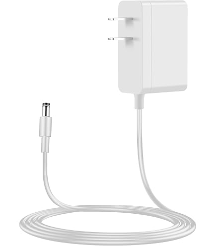 TP-Link BE22000 Deco BE85 社外品電源アダプタ使用 TP-Link BE22000 Deco BE85 社外品電源アダプタ使用 TP-Link BE22000